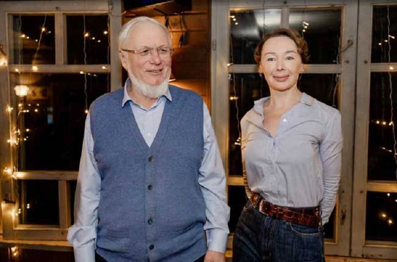 Дело о трёх миллиардах 2 Дело о трёх миллиардах 2