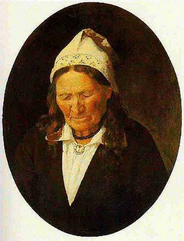 Дорога в Петербург. Первые страницы из жизни профессора живописи Иогана Кёлера (1826-1882) 3 Дорога в Петербург. Первые страницы из жизни профессора живописи Иогана Кёлера (1826-1882) 3