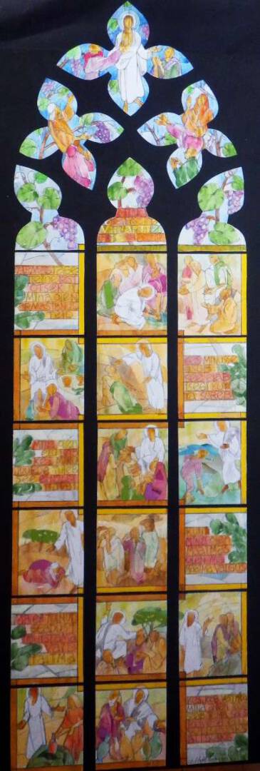 ЗА 4 ТЫСЯЧИ ЕВРО ДО ВЕЧНОСТИ 1