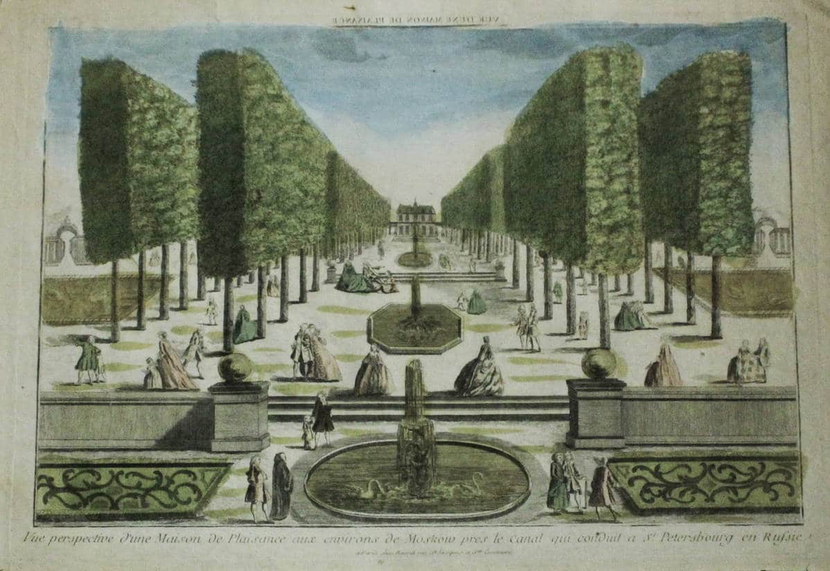 ГРЕНАДЕР У «БЕЛОЙ ДЬЯВОЛИЦЫ» 1