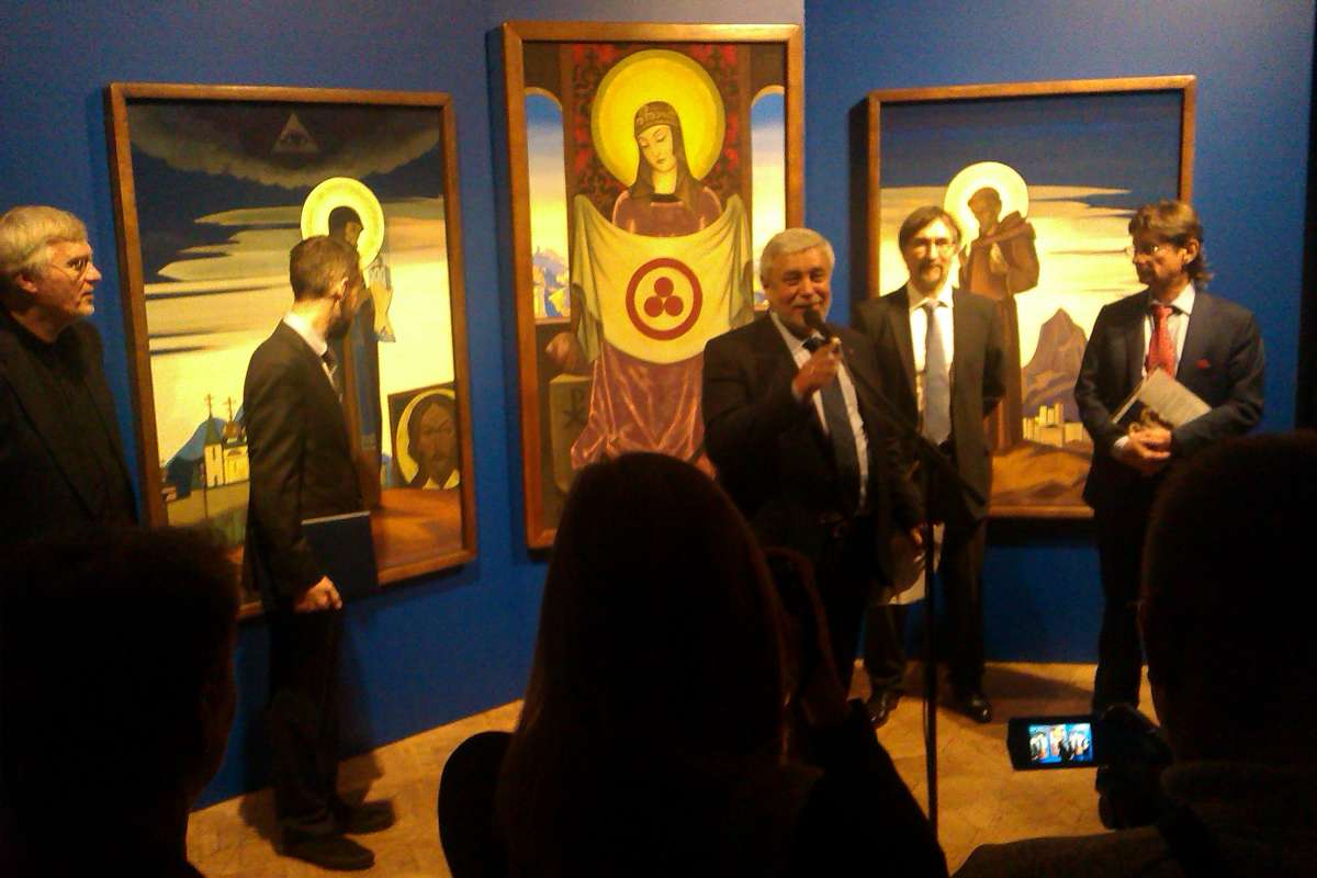 ПЕРВАЯ СТУПЕНЬ 1