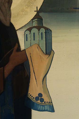 ПЕРВАЯ СТУПЕНЬ 3