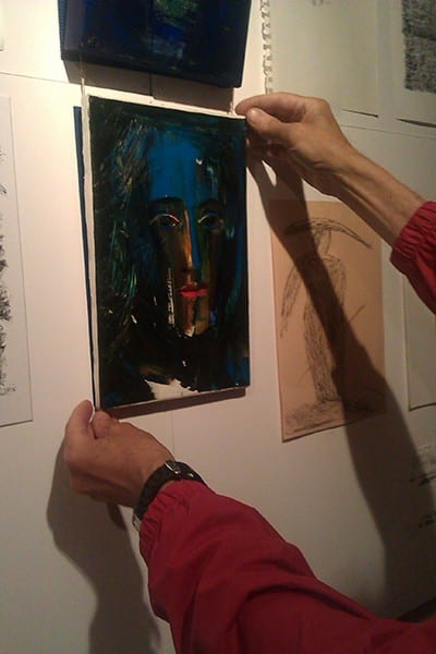 МЕТАМОРФОЗЫ ПРОСТРАНСТВА 3