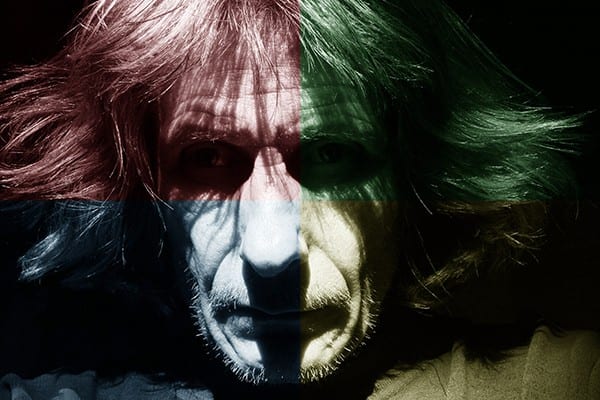 МЕТАМОРФОЗЫ ПРОСТРАНСТВА 1