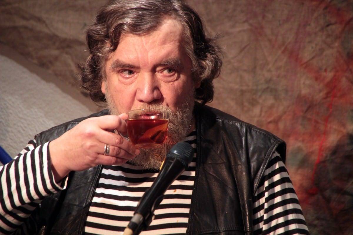 АКВАРЕЛЬ, СТИХИ И ПЕСНИ – ЯРЧЕ С МИТЬКАМИ ДА ИНТЕРЕСНЕЙ! 2