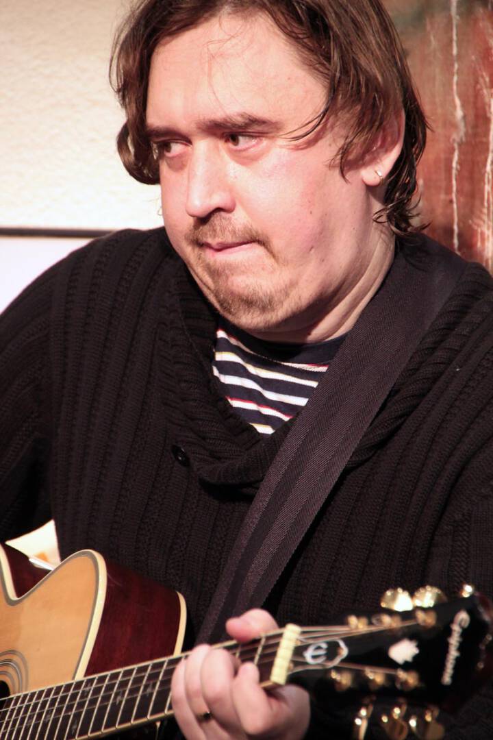 АКВАРЕЛЬ, СТИХИ И ПЕСНИ – ЯРЧЕ С МИТЬКАМИ ДА ИНТЕРЕСНЕЙ! 3