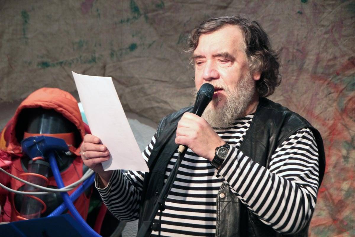 АКВАРЕЛЬ, СТИХИ И ПЕСНИ – ЯРЧЕ С МИТЬКАМИ ДА ИНТЕРЕСНЕЙ! 4