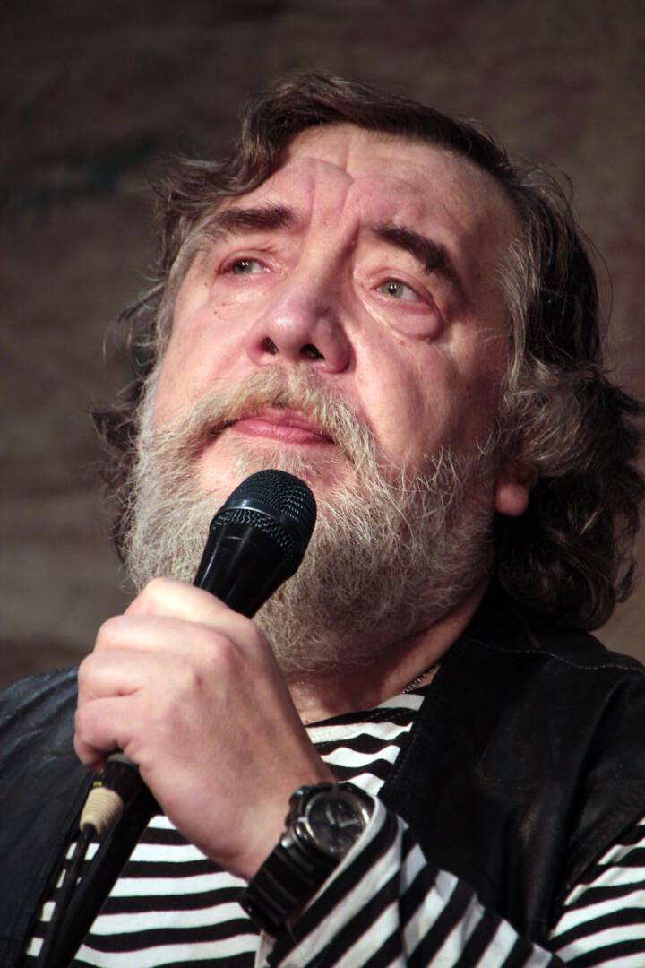 АКВАРЕЛЬ, СТИХИ И ПЕСНИ – ЯРЧЕ С МИТЬКАМИ ДА ИНТЕРЕСНЕЙ! 5