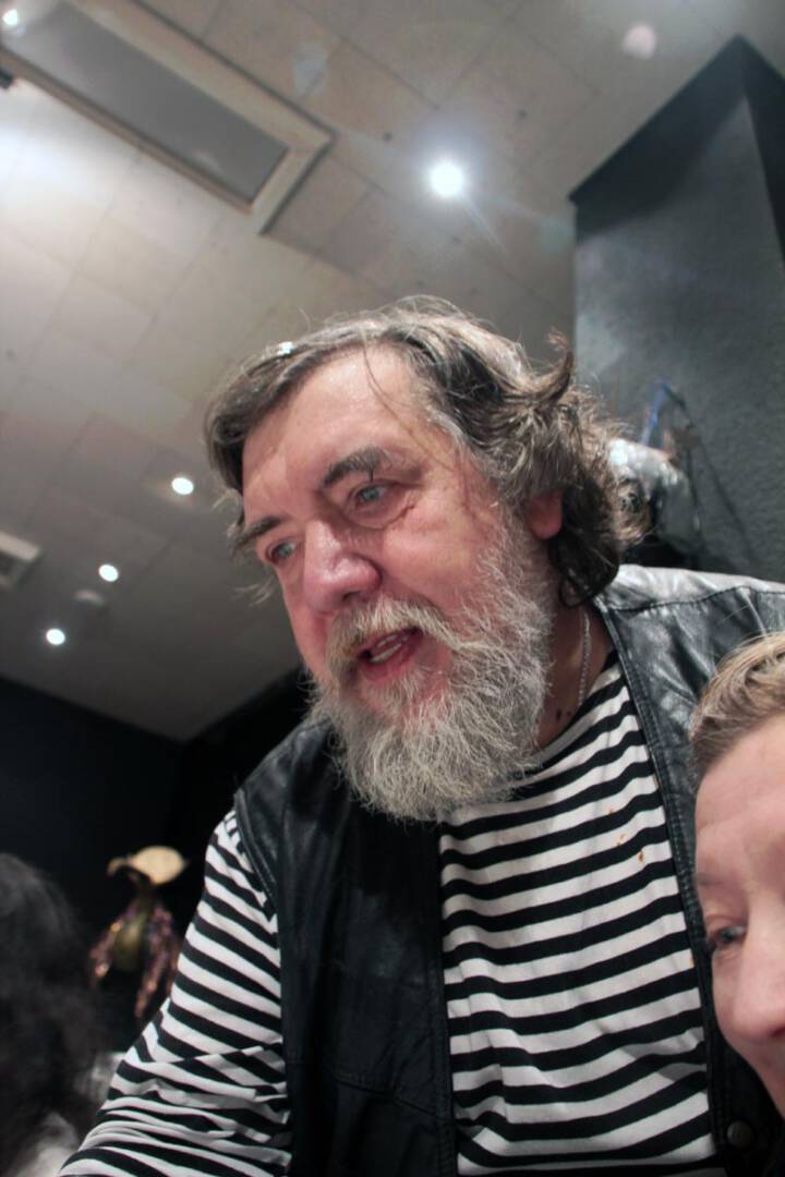 АКВАРЕЛЬ, СТИХИ И ПЕСНИ – ЯРЧЕ С МИТЬКАМИ ДА ИНТЕРЕСНЕЙ! 10