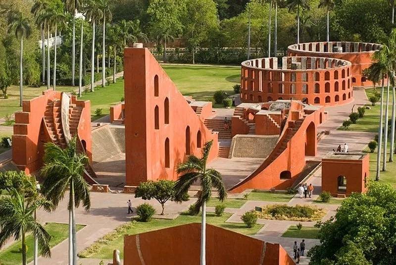 ДЖАНТАР-МАНТАР: ЧЕРЕЗ ПРОСТРАНСТВО И ВРЕМЯ 1