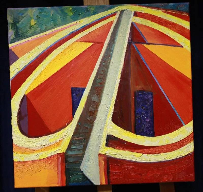 ДЖАНТАР-МАНТАР: ЧЕРЕЗ ПРОСТРАНСТВО И ВРЕМЯ 4