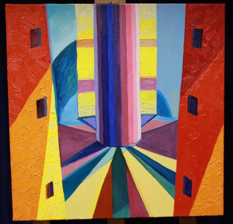 ДЖАНТАР-МАНТАР: ЧЕРЕЗ ПРОСТРАНСТВО И ВРЕМЯ 5