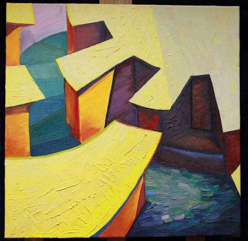 ДЖАНТАР-МАНТАР: ЧЕРЕЗ ПРОСТРАНСТВО И ВРЕМЯ 6