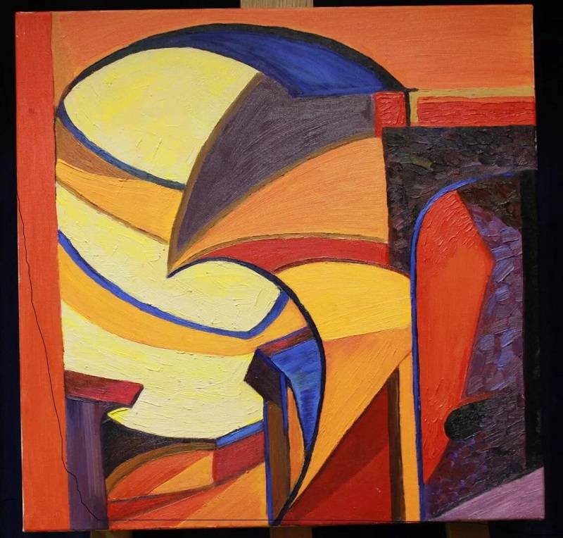 ДЖАНТАР-МАНТАР: ЧЕРЕЗ ПРОСТРАНСТВО И ВРЕМЯ 7