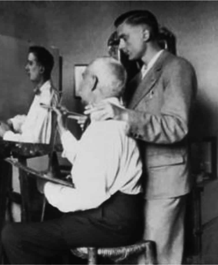 В ПОГОНЮ ЗА «РАДУГОЙ» 2