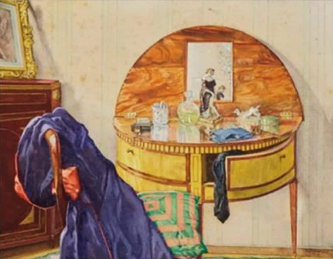 В ПОГОНЮ ЗА «РАДУГОЙ» 4