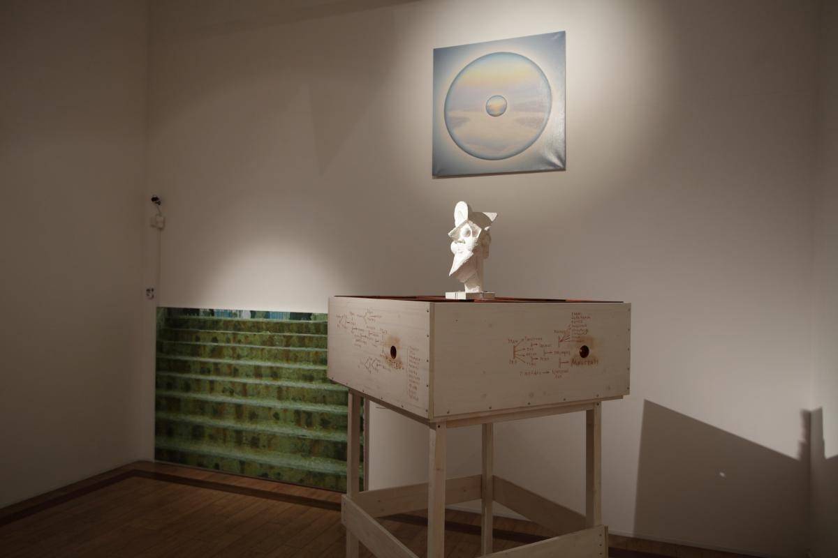 ОПТИМИСТИЧЕСКИЙ РАЗМАХ НАДО ЦЕНИТЬ: ОТ МОСКВЫ ДО ПРИМОРЬЯ 1