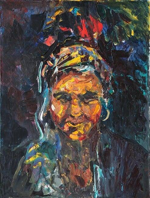 ДИНАСТИЯ. ИГРЫ СО ЦВЕТОМ 2