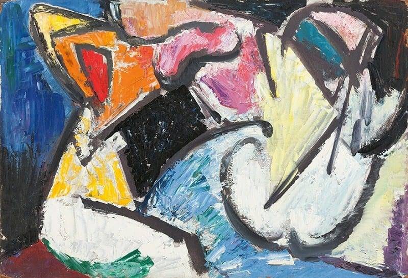 ДИНАСТИЯ. ИГРЫ СО ЦВЕТОМ 6