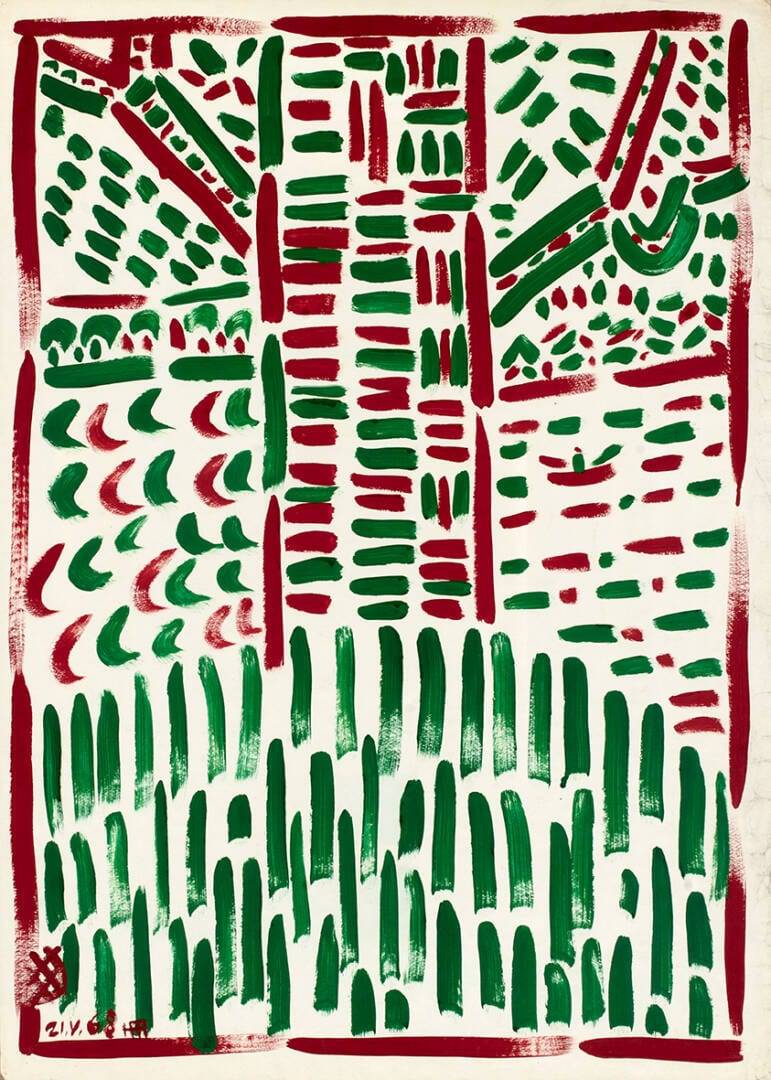 МНОГОЛИКИЕ БЕРЁЗЫ РОССИИ 2