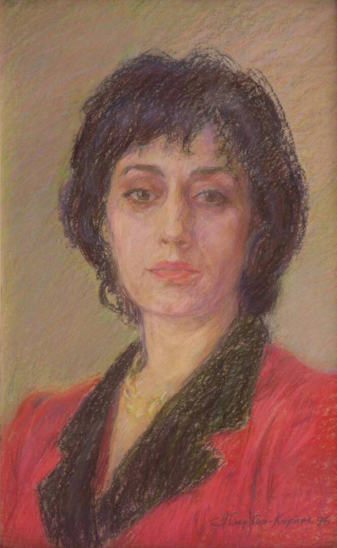 ДЫХАНИЕ ДАВНО МИНУВШИХ ДНЕЙ 3