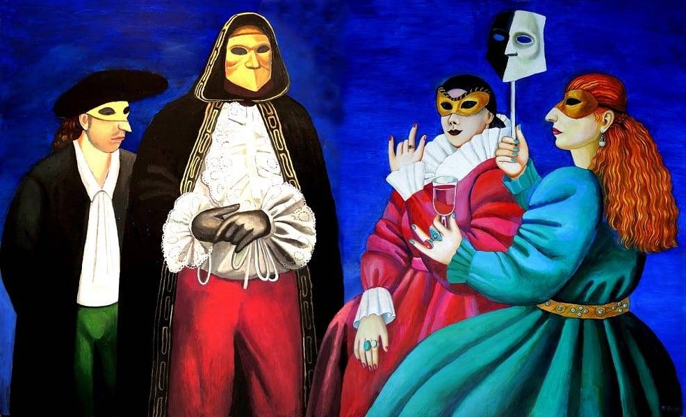 СНОВИДЕНИЯ 16+ 3