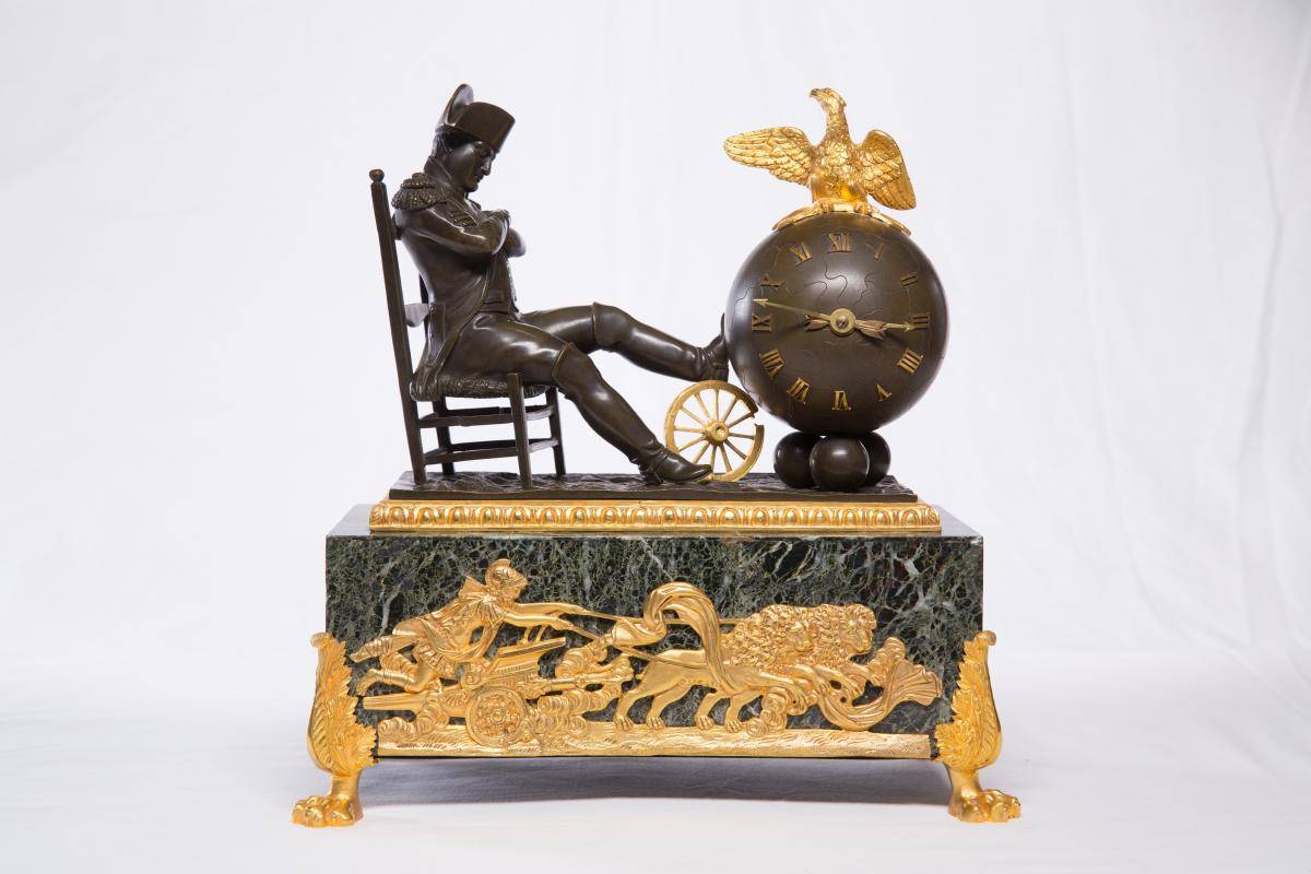 КАК НАПОЛЕОН К РОМАНОВЫМ СВАТАЛСЯ. И НЕ ТОЛЬКО ПРО ЭТО 8