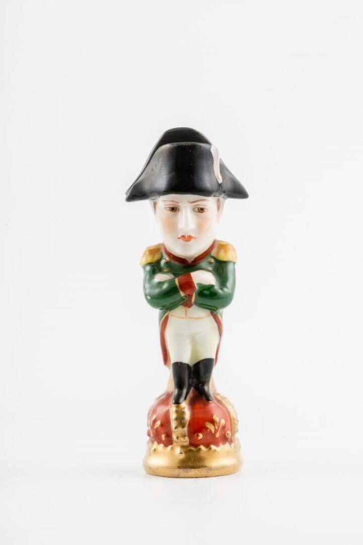 КАК НАПОЛЕОН К РОМАНОВЫМ СВАТАЛСЯ. И НЕ ТОЛЬКО ПРО ЭТО 7