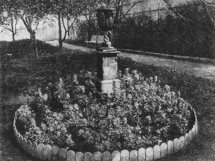 ЕГО ПРИМЕР ДРУГИМ НАУКА. «ЗОЛОТОЕ РУНО» НИКОЛАЯ РЯБУШИНСКОГО 4