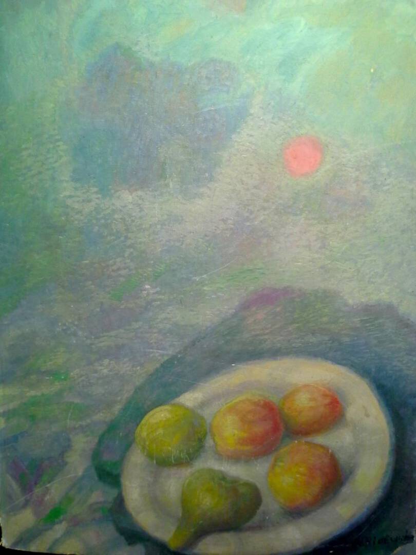 ЕГО ПРИМЕР ДРУГИМ НАУКА. «ЗОЛОТОЕ РУНО» НИКОЛАЯ РЯБУШИНСКОГО 8