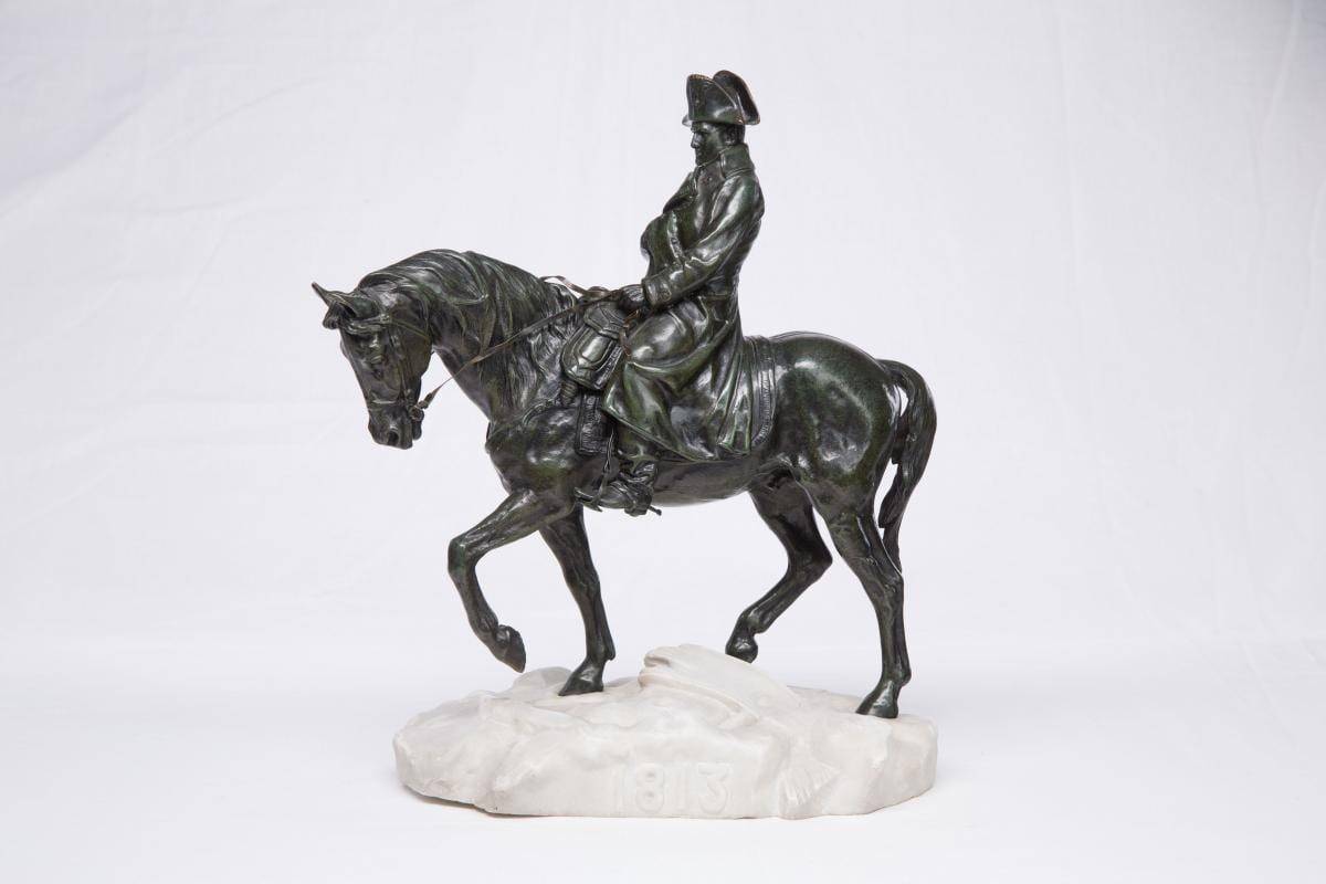 КАК НАПОЛЕОН К РОМАНОВЫМ СВАТАЛСЯ. И НЕ ТОЛЬКО ПРО ЭТО 3