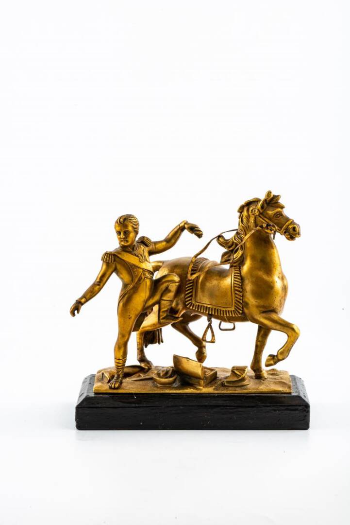 КАК НАПОЛЕОН К РОМАНОВЫМ СВАТАЛСЯ. И НЕ ТОЛЬКО ПРО ЭТО 6