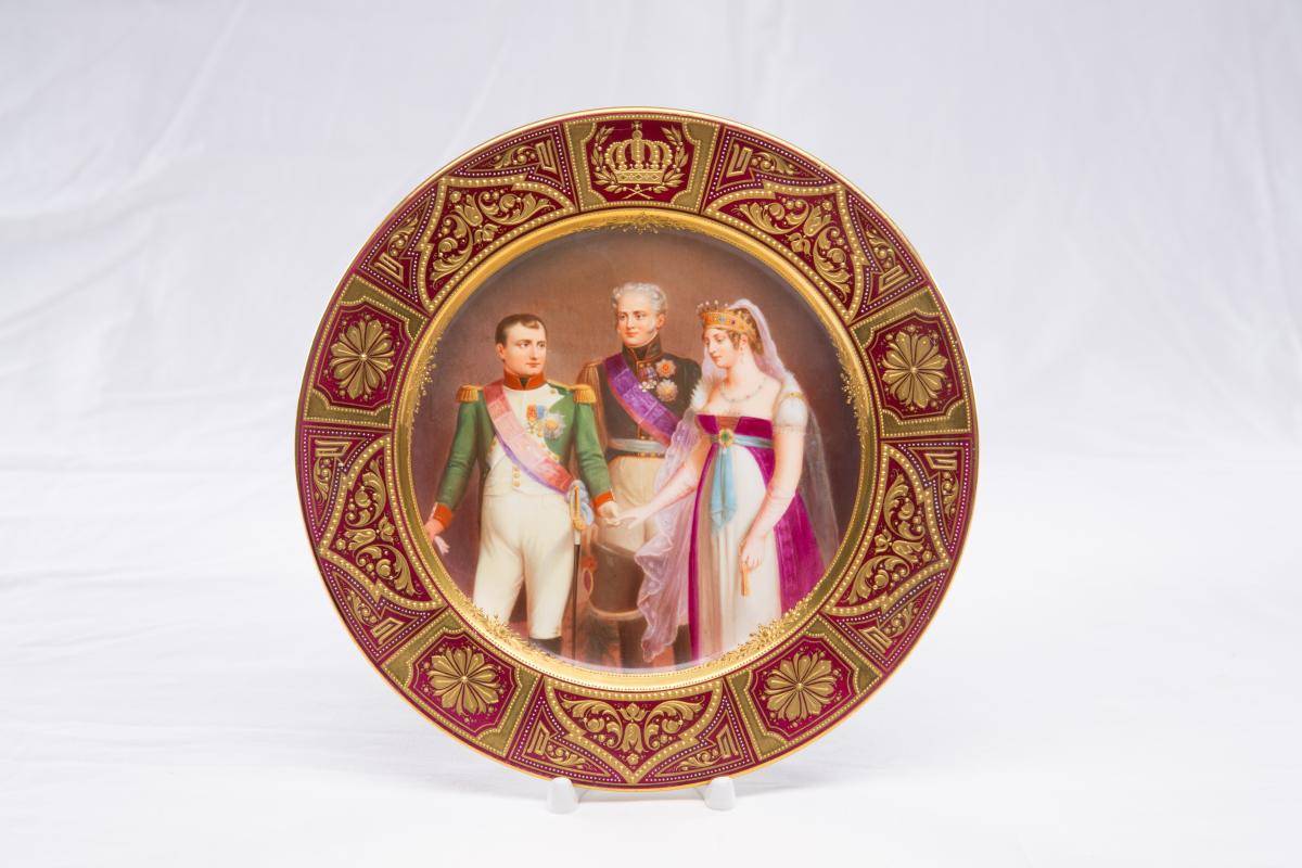 КАК НАПОЛЕОН К РОМАНОВЫМ СВАТАЛСЯ. И НЕ ТОЛЬКО ПРО ЭТО 5