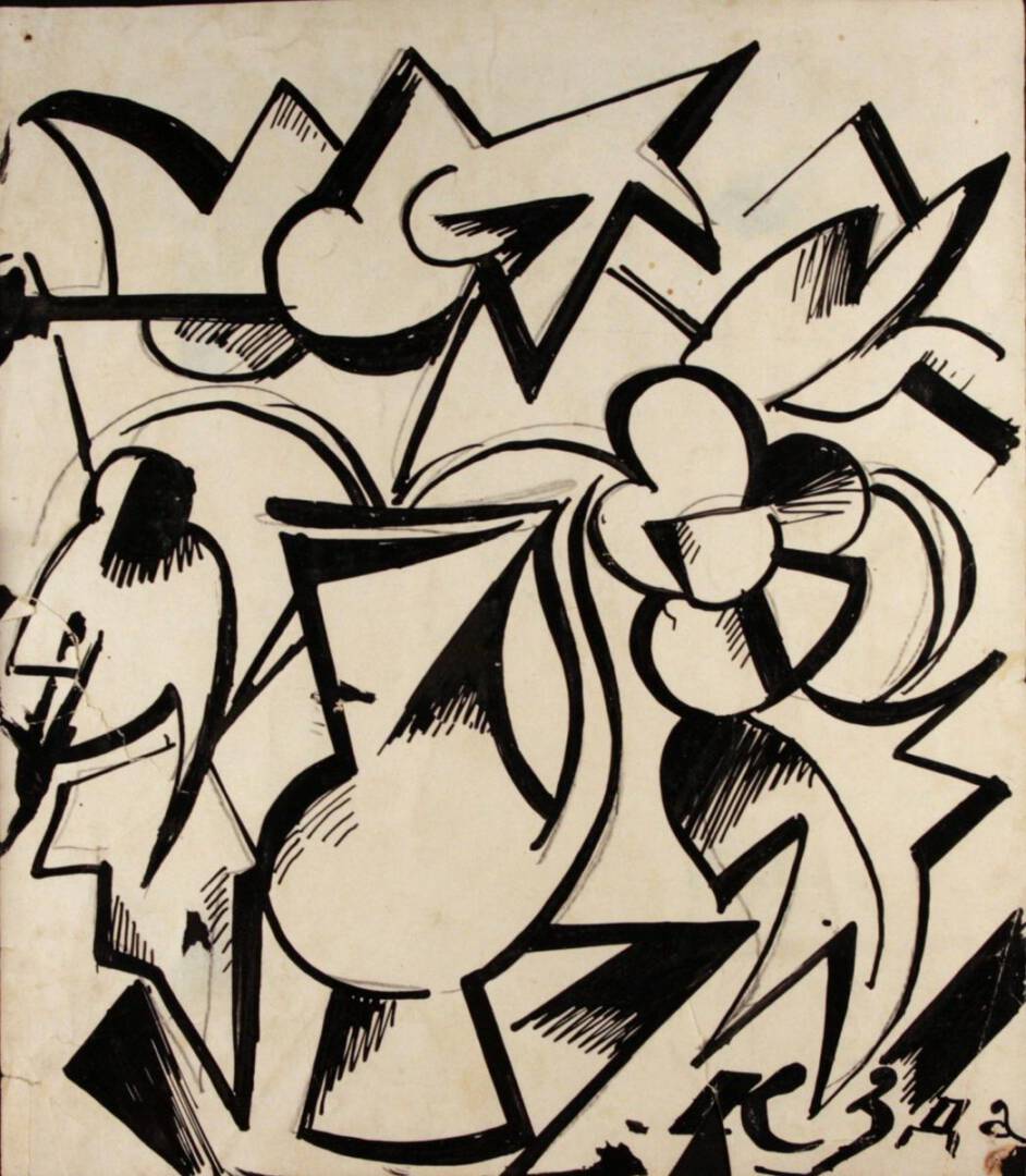 ПИРОСМАНИ +. ОТ ТАЛЛИНА ДО МОСКВЫ 8