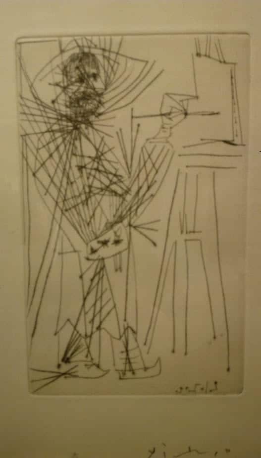 ПИРОСМАНИ +. ОТ ТАЛЛИНА ДО МОСКВЫ 5