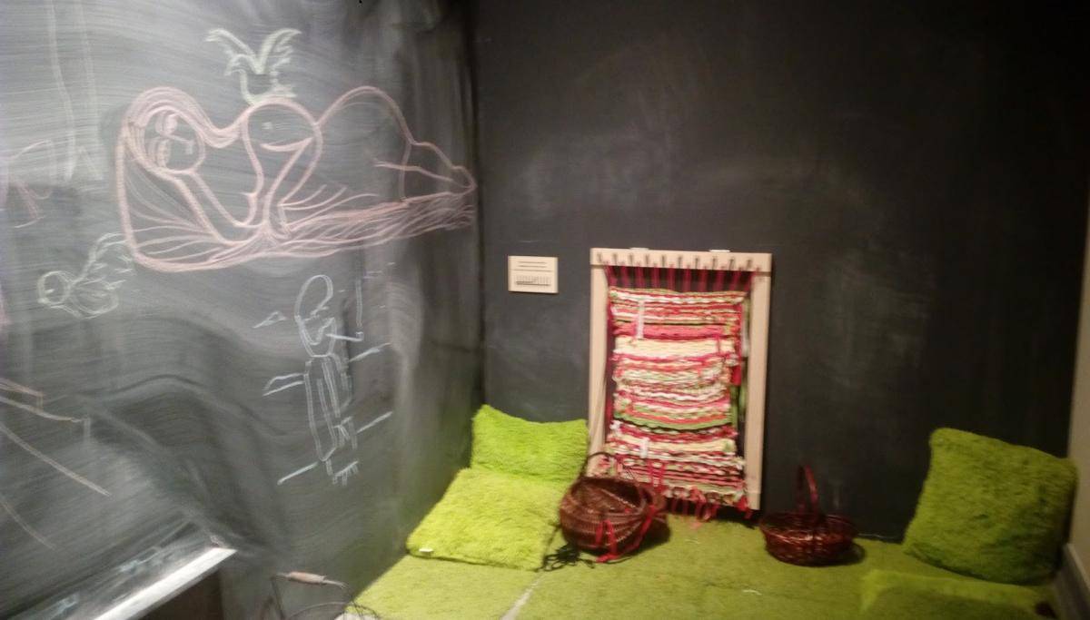 ПИРОСМАНИ +. ОТ ТАЛЛИНА ДО МОСКВЫ 4