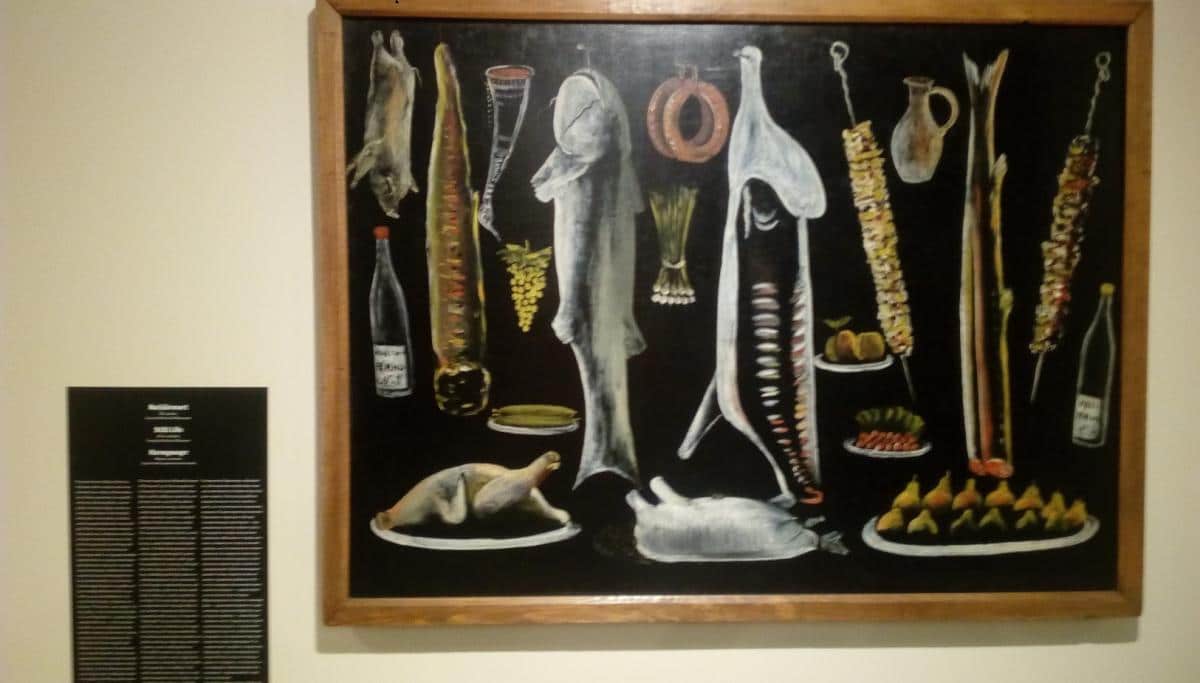 ПИРОСМАНИ +. ОТ ТАЛЛИНА ДО МОСКВЫ 3