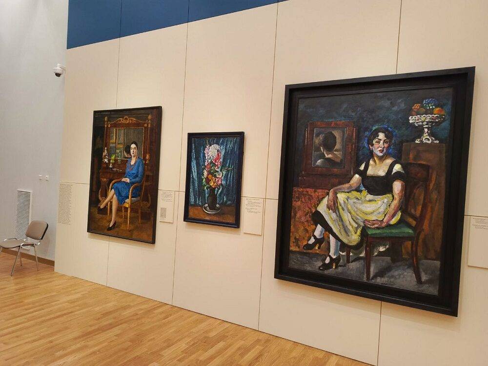 Картинки вкусной и здоровой пищи, или Советский продовольственный сказочник. Выставка Ильи Машкова в ГТГ 5