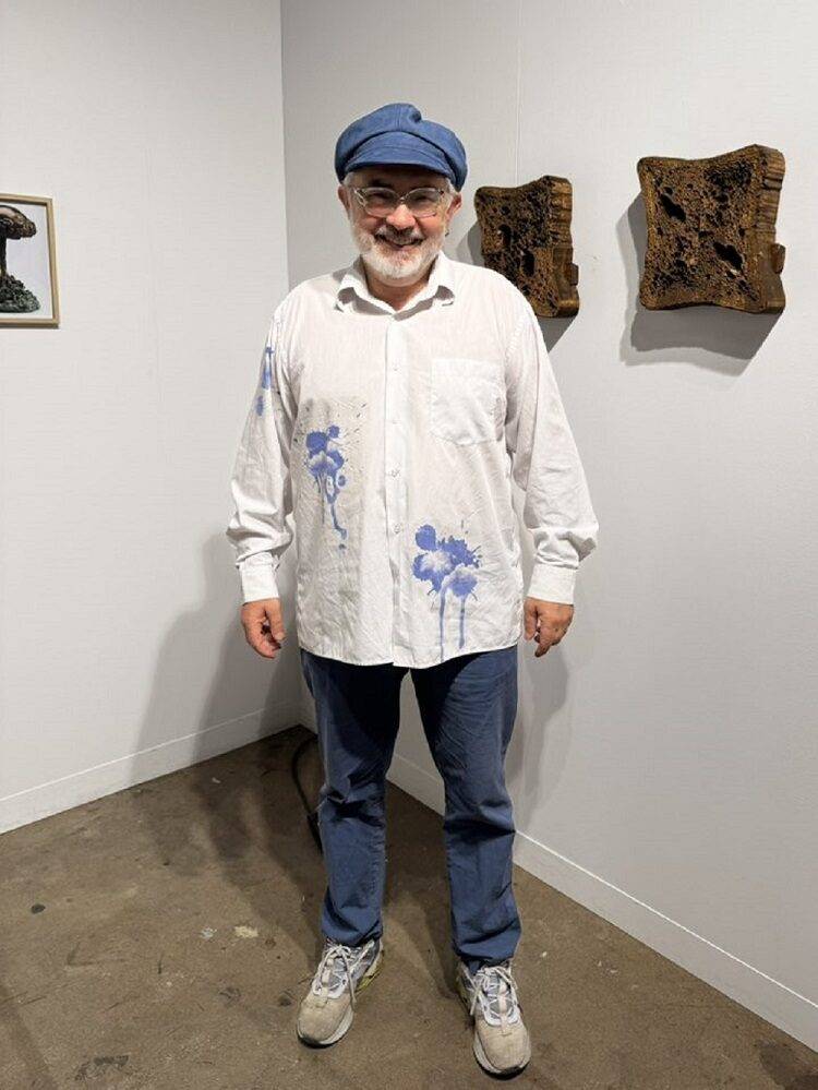 В город Базель. По грибы 3