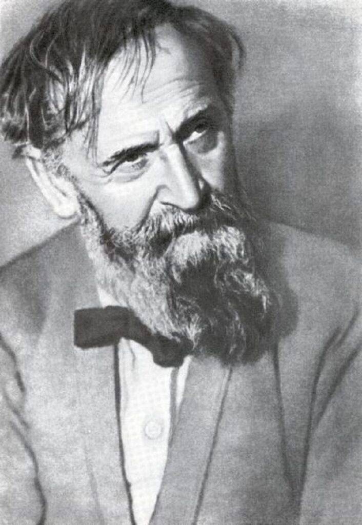 Не всё Коровин, где Париж 1