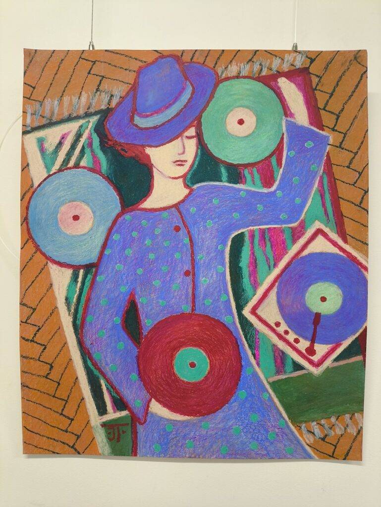 Новые приключения Белоснежки 1