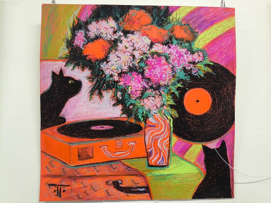 Новые приключения Белоснежки 3