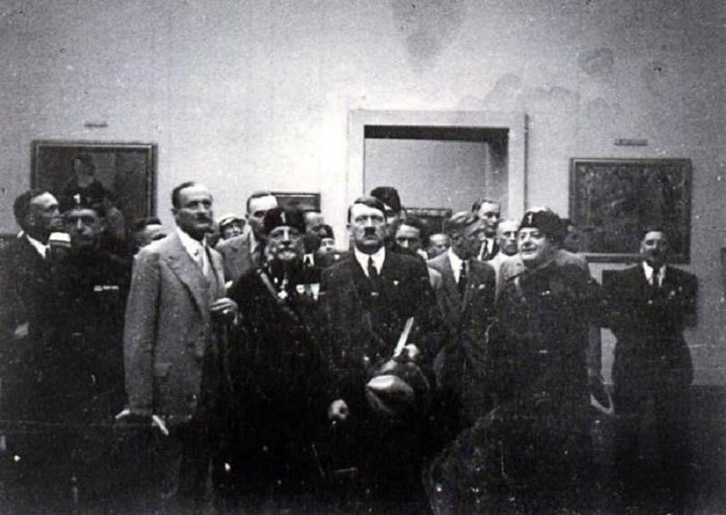 Венецианские страсти, или хоть стой, хоть падай! 2