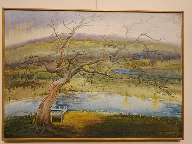 Добрая улыбка настоящего чародея. Геннадий Ельцов 2